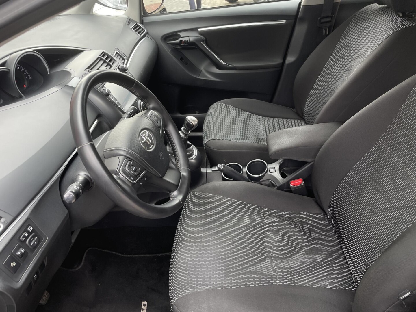 Toyota Verso