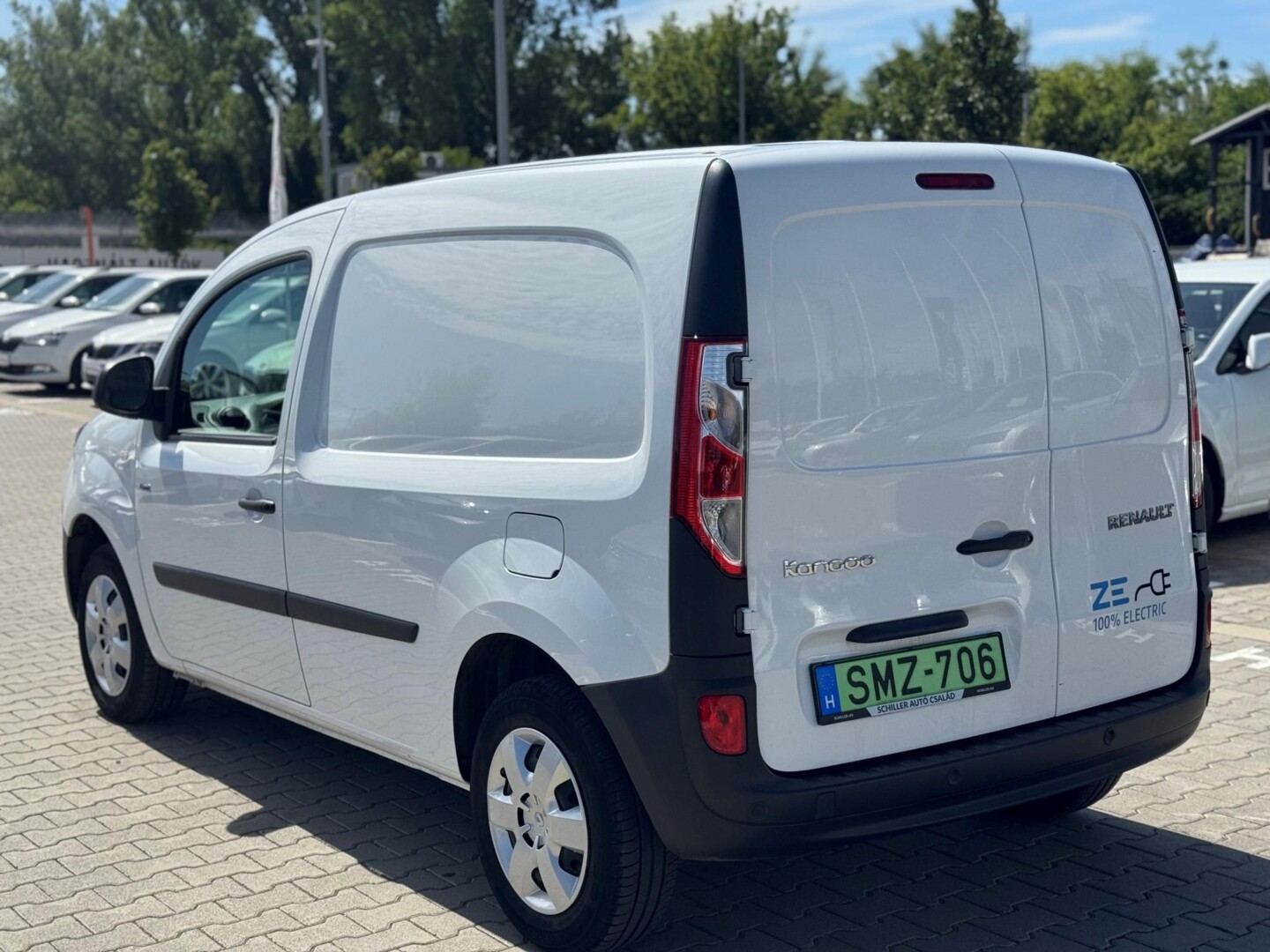 Renault Kangoo