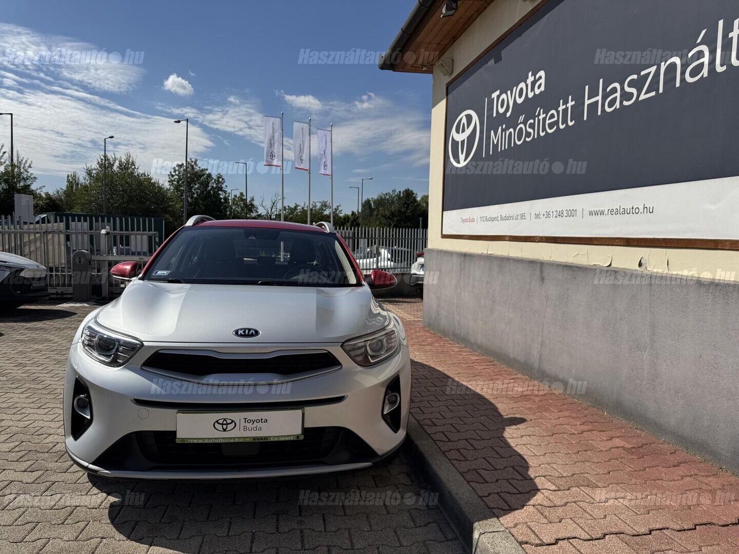 Kia Stonic