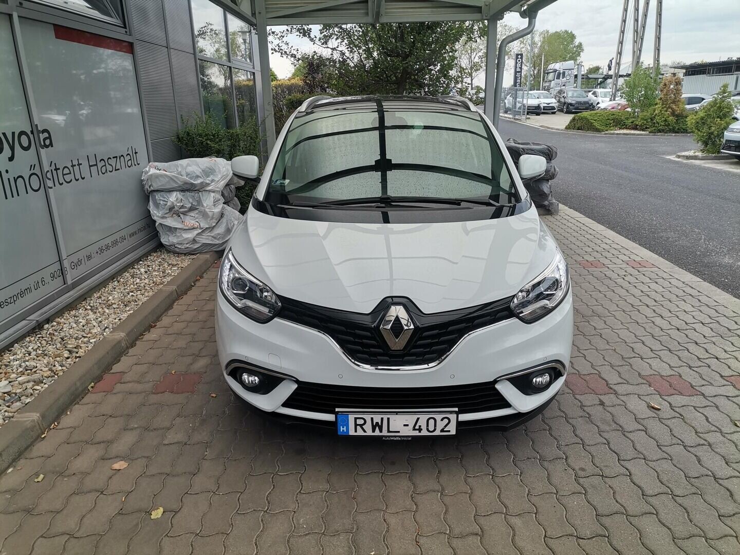 Renault Grand Scenic