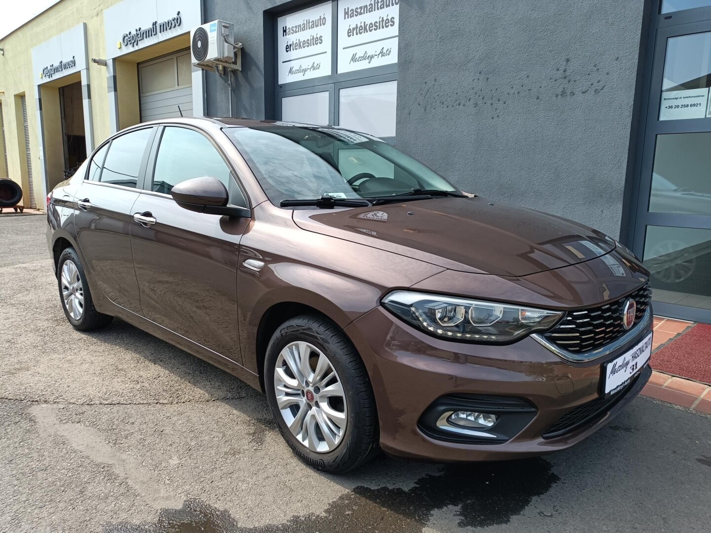 Fiat Tipo