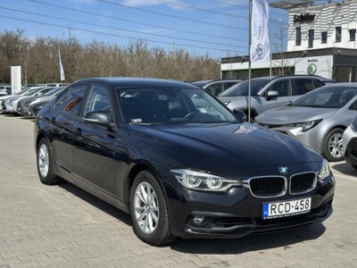BMW sorozat 3