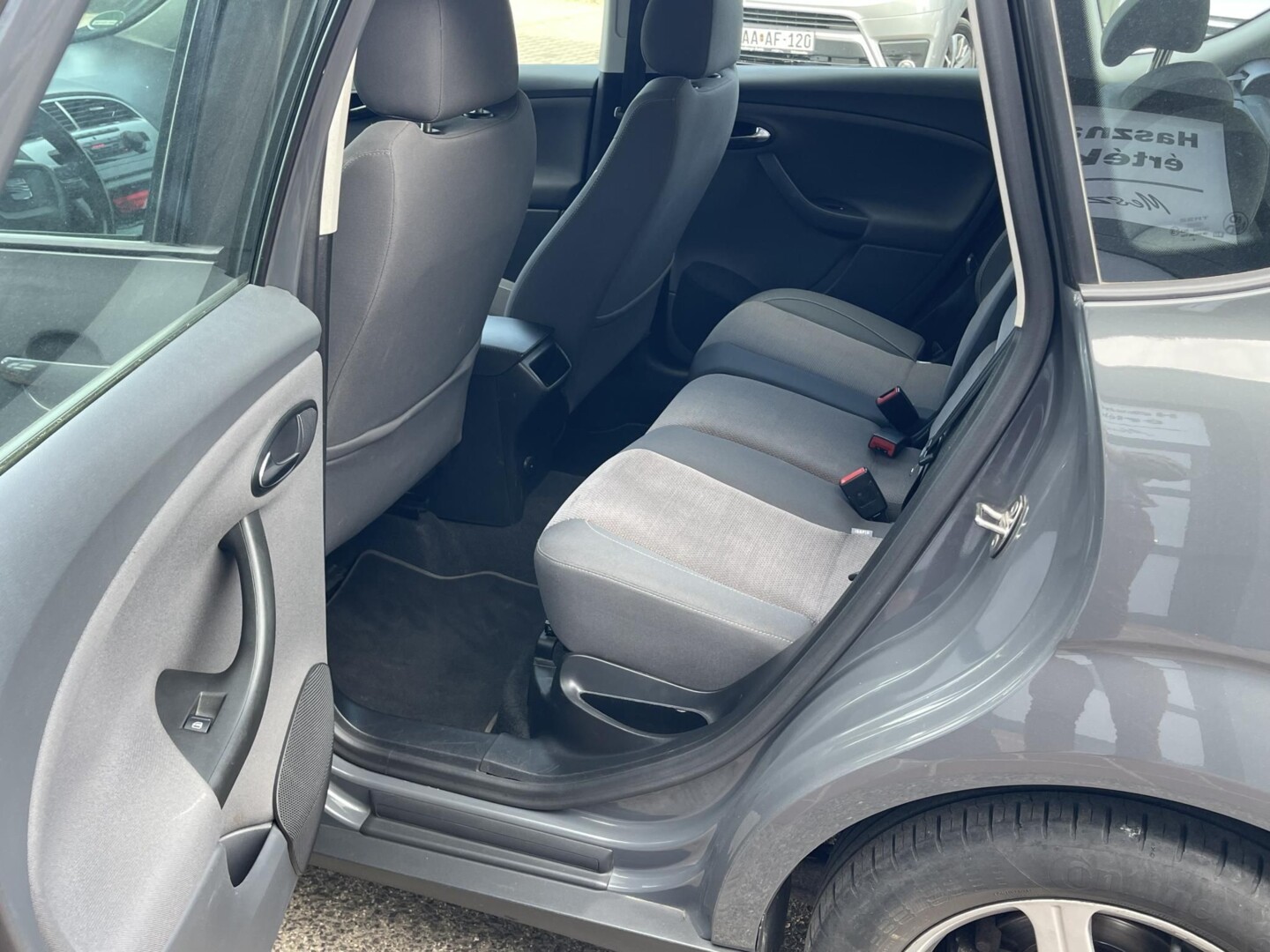 Seat Altea