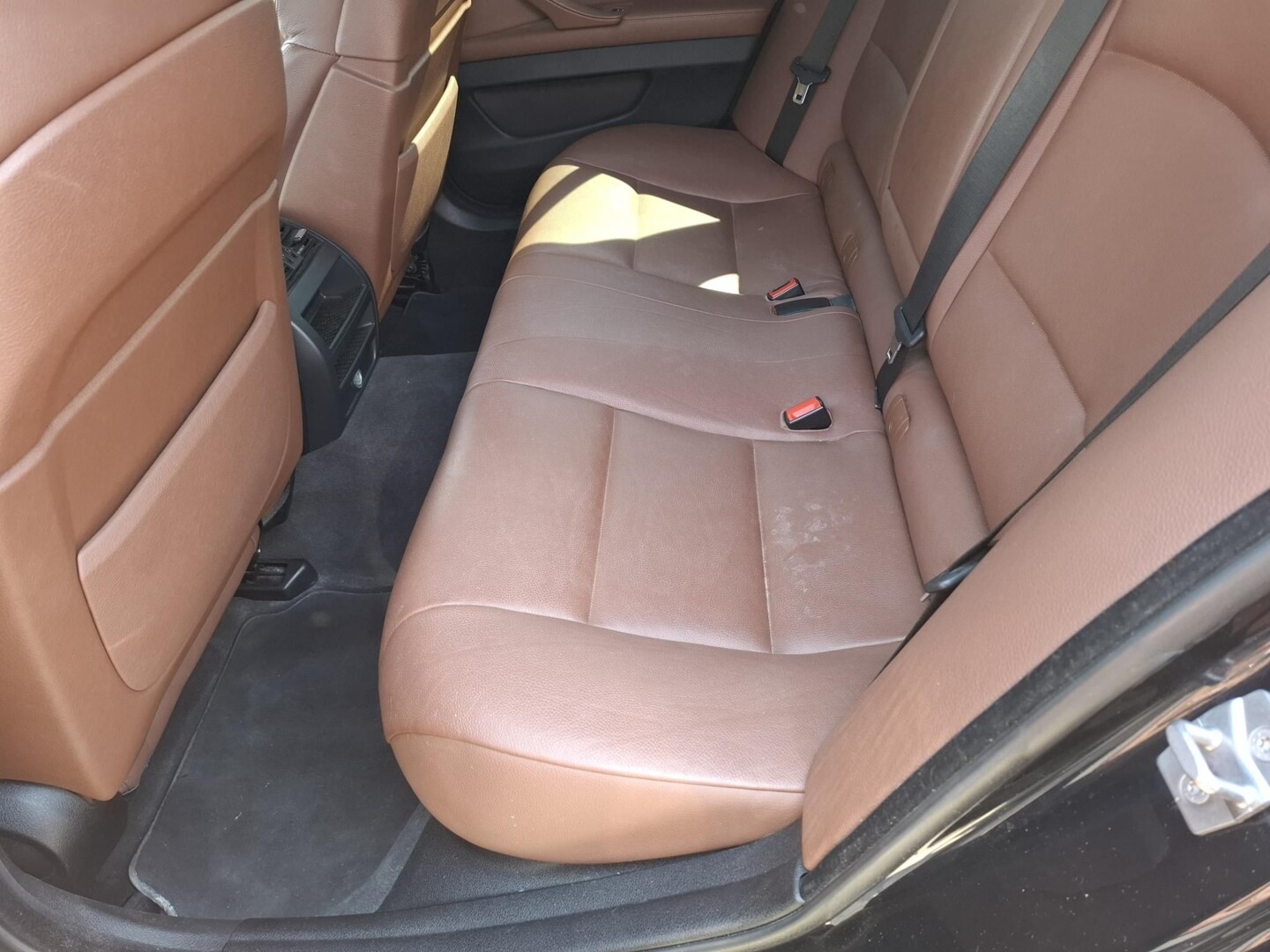 BMW sorozat 5