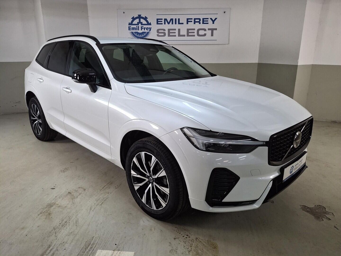 Volvo XC 60