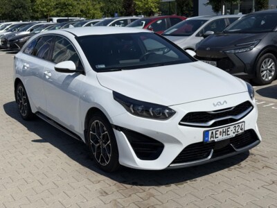 Kia Pro_cee'd