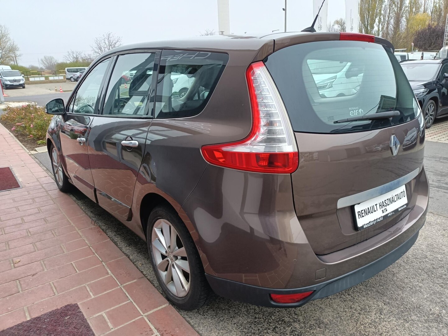 Renault Grand Scenic