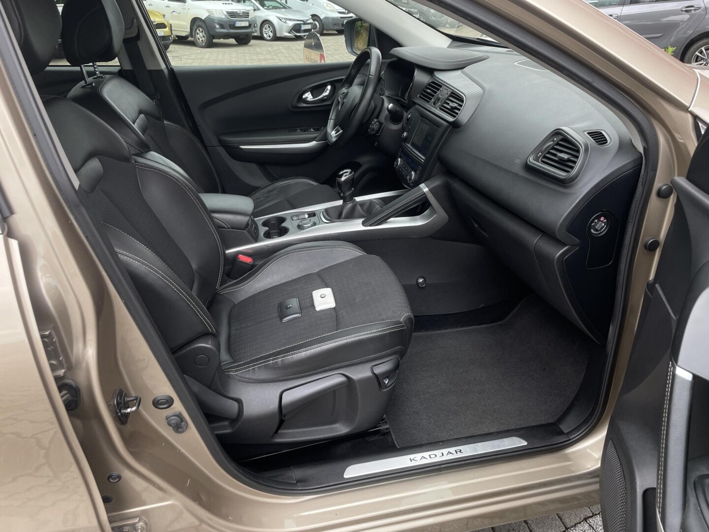 Renault Kadjar