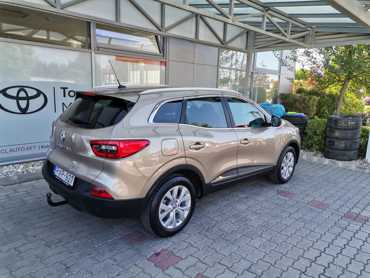 Renault Kadjar