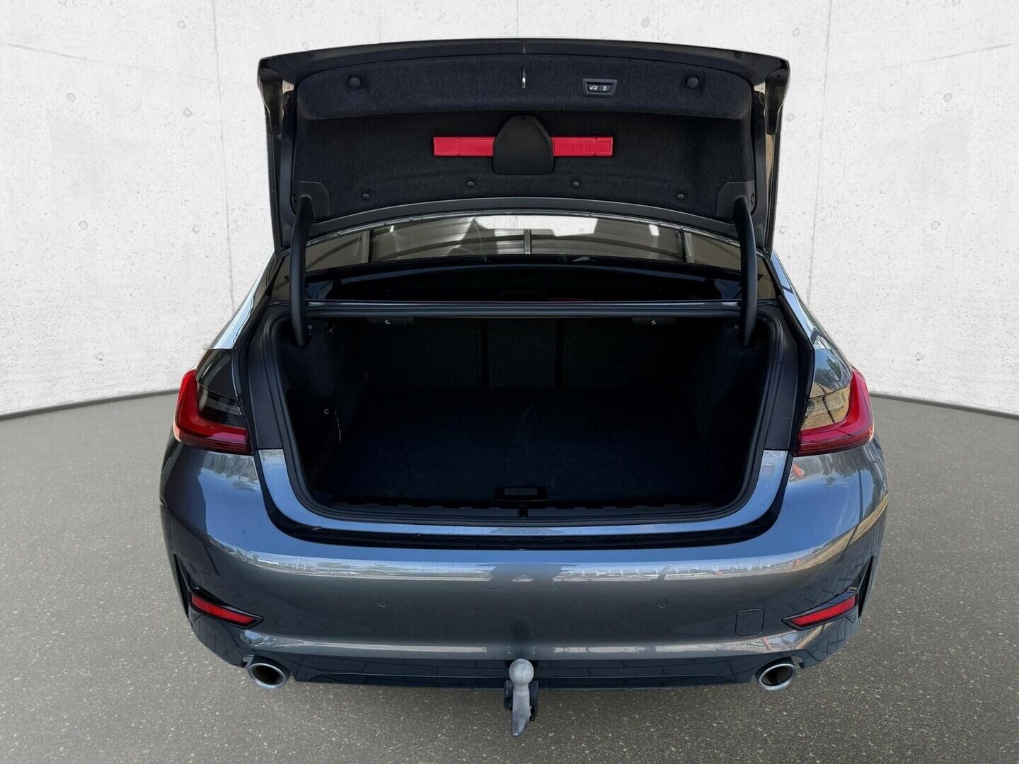 BMW sorozat 3