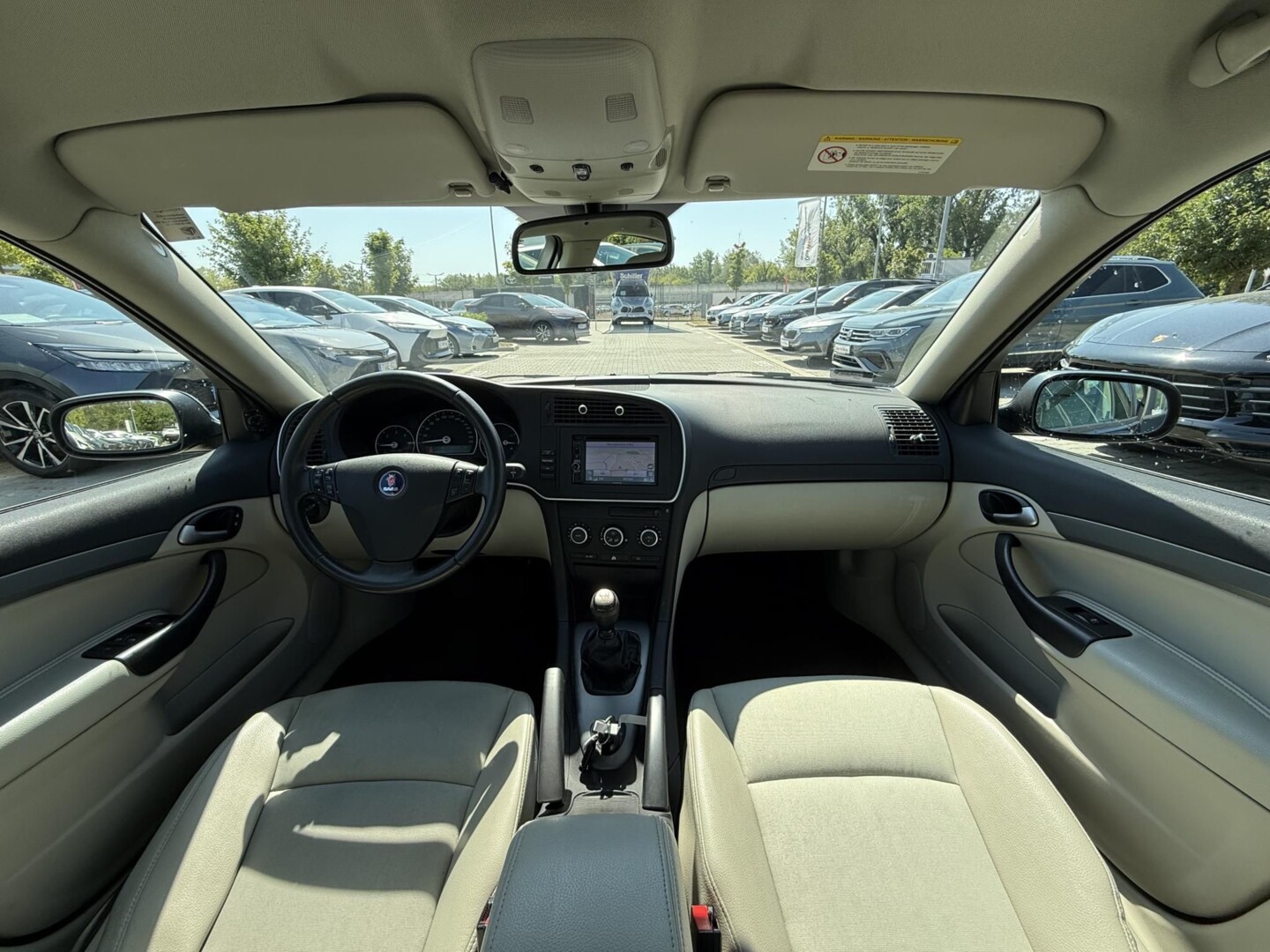 Saab 9