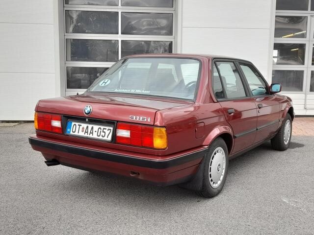 BMW sorozat 3