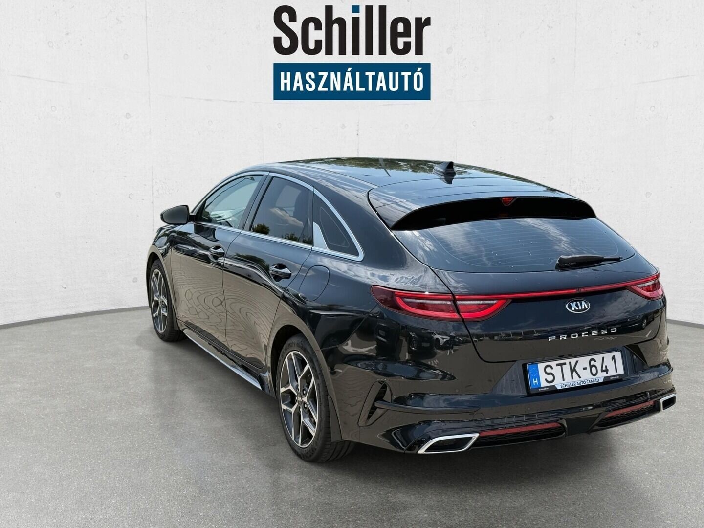 Kia Pro_cee'd