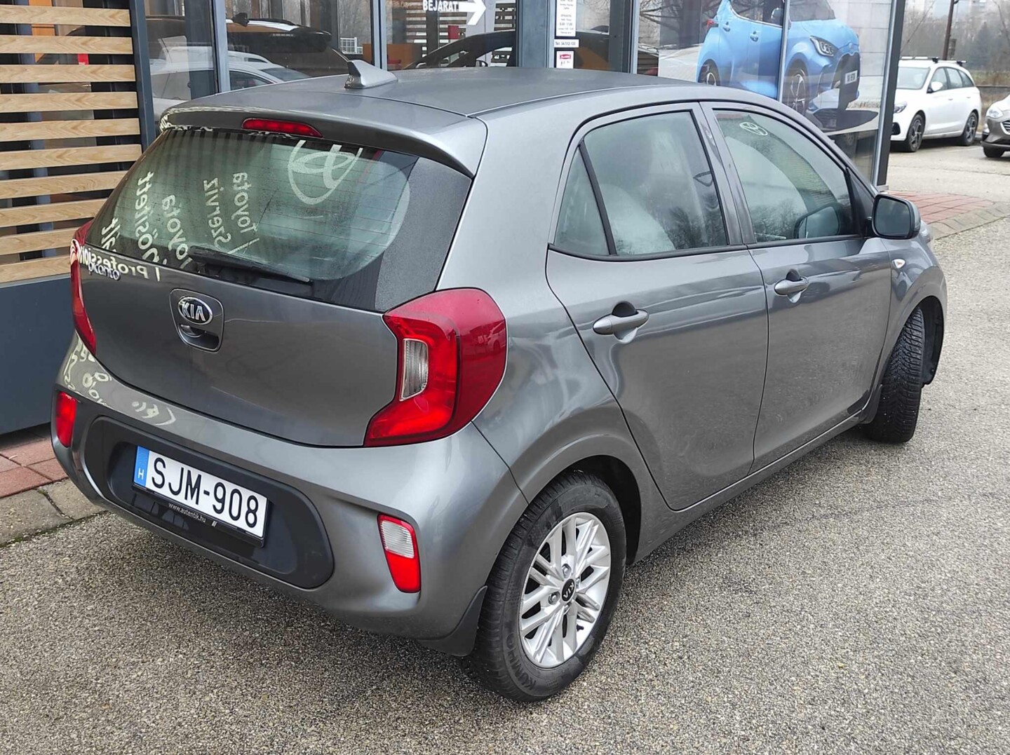 Kia Picanto