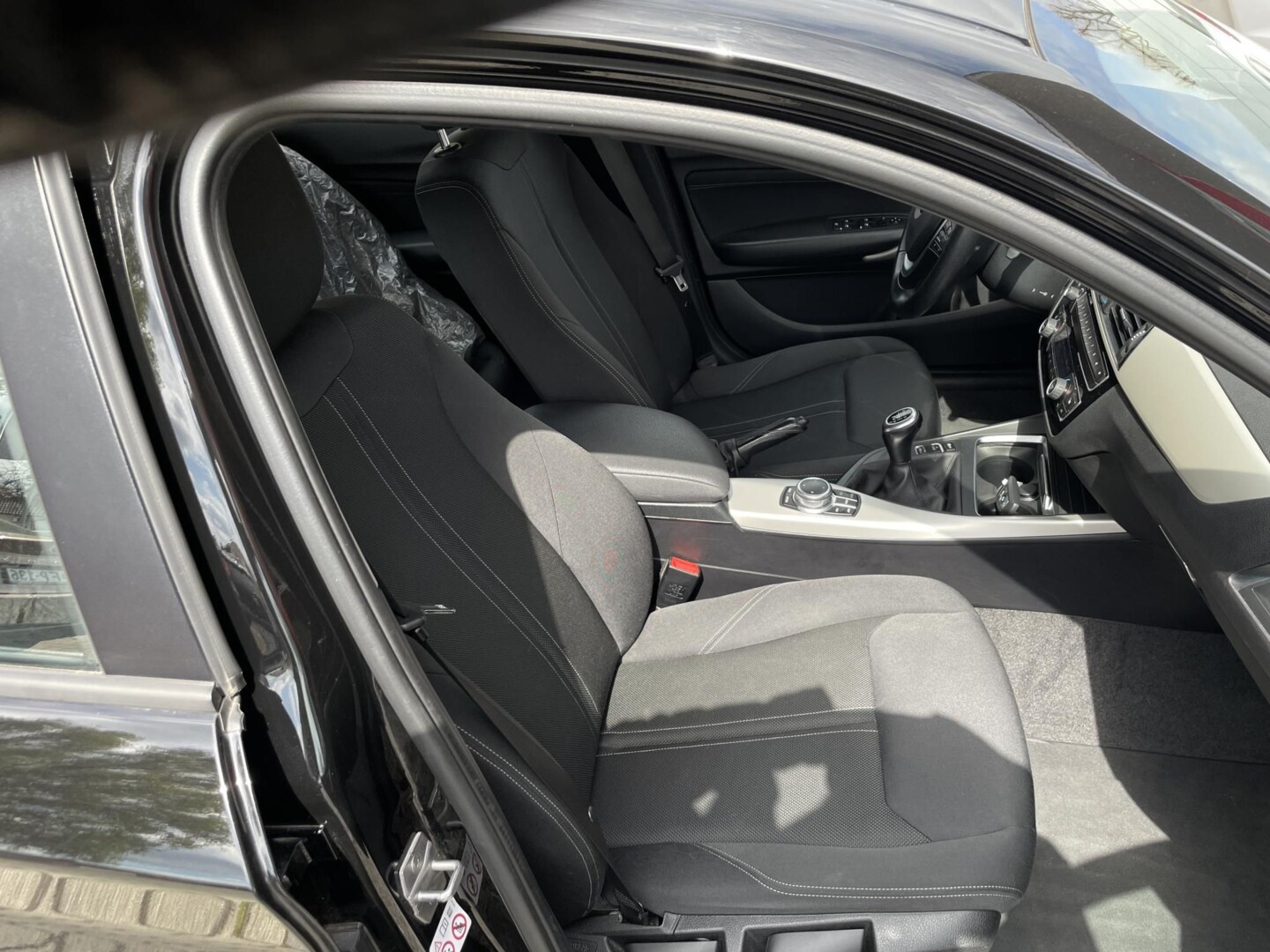 BMW sorozat 1