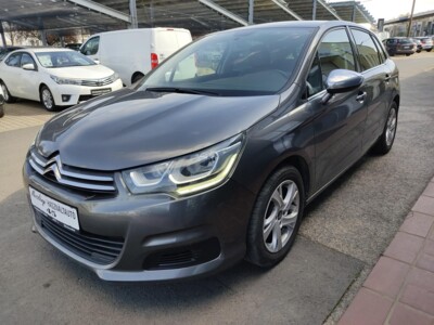 Citroën C4