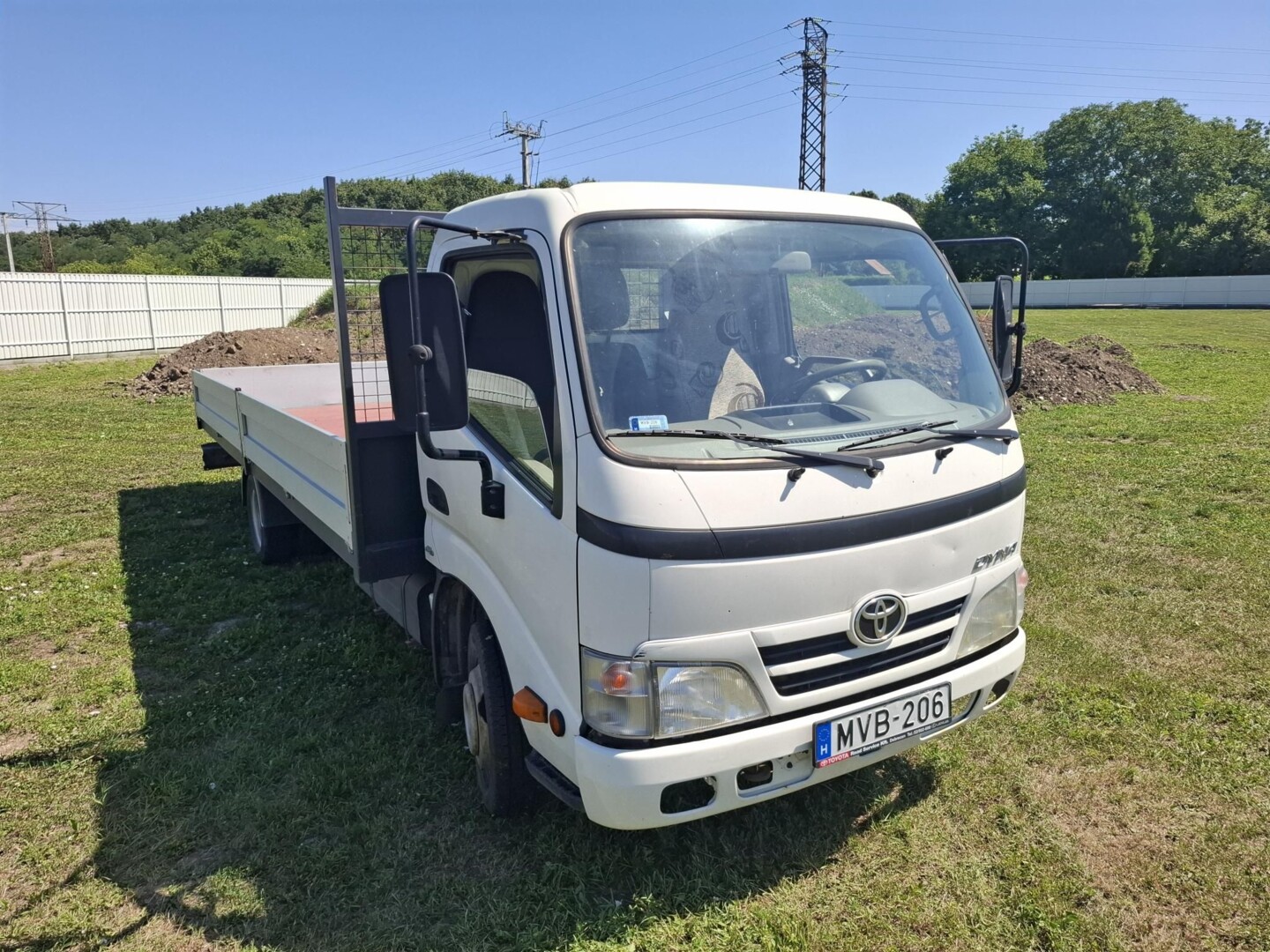 Toyota Dyna