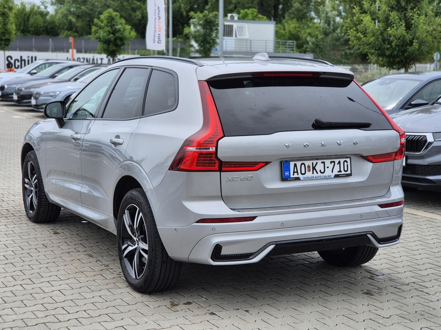 Volvo XC 60