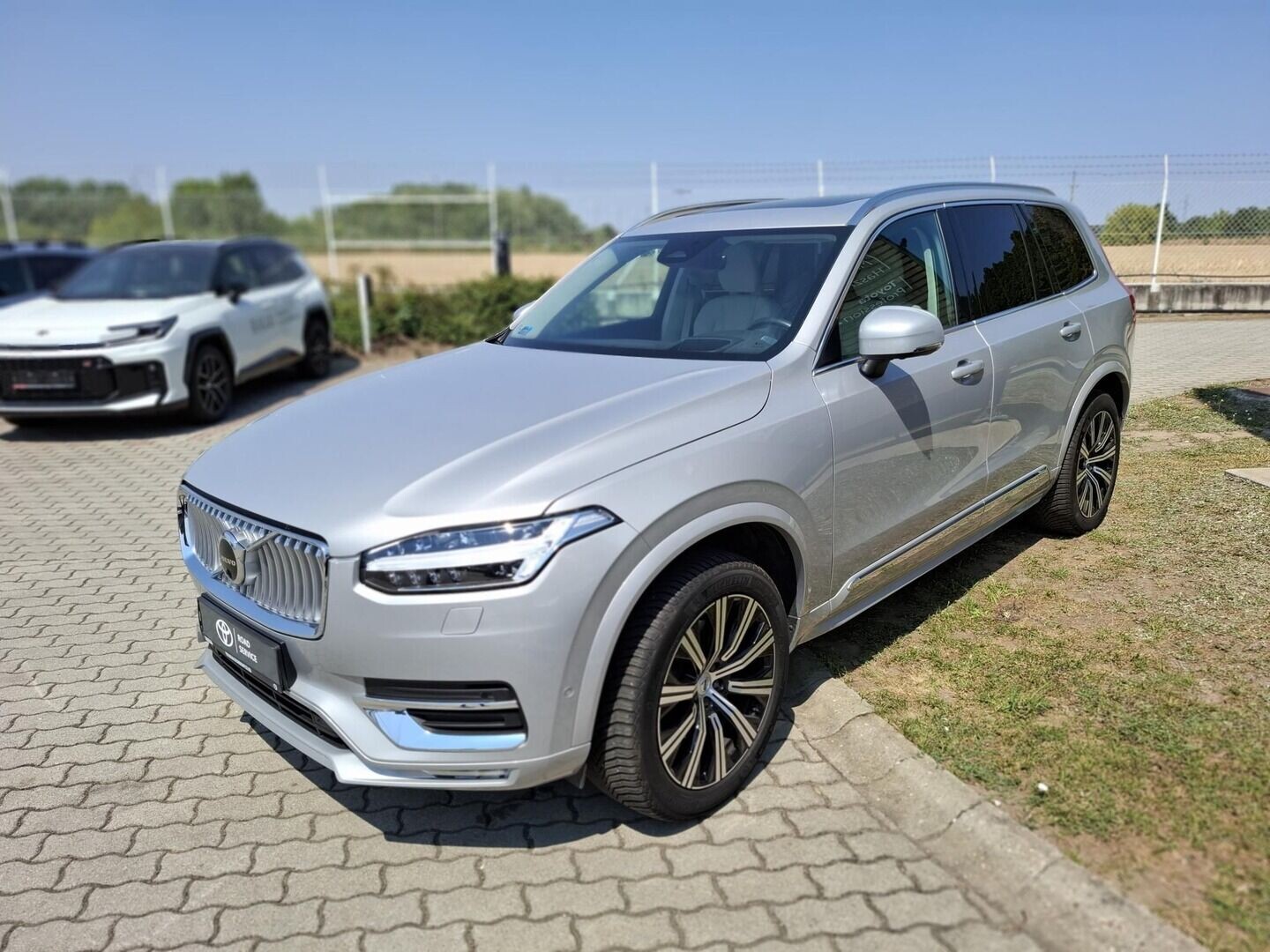 Volvo XC 90