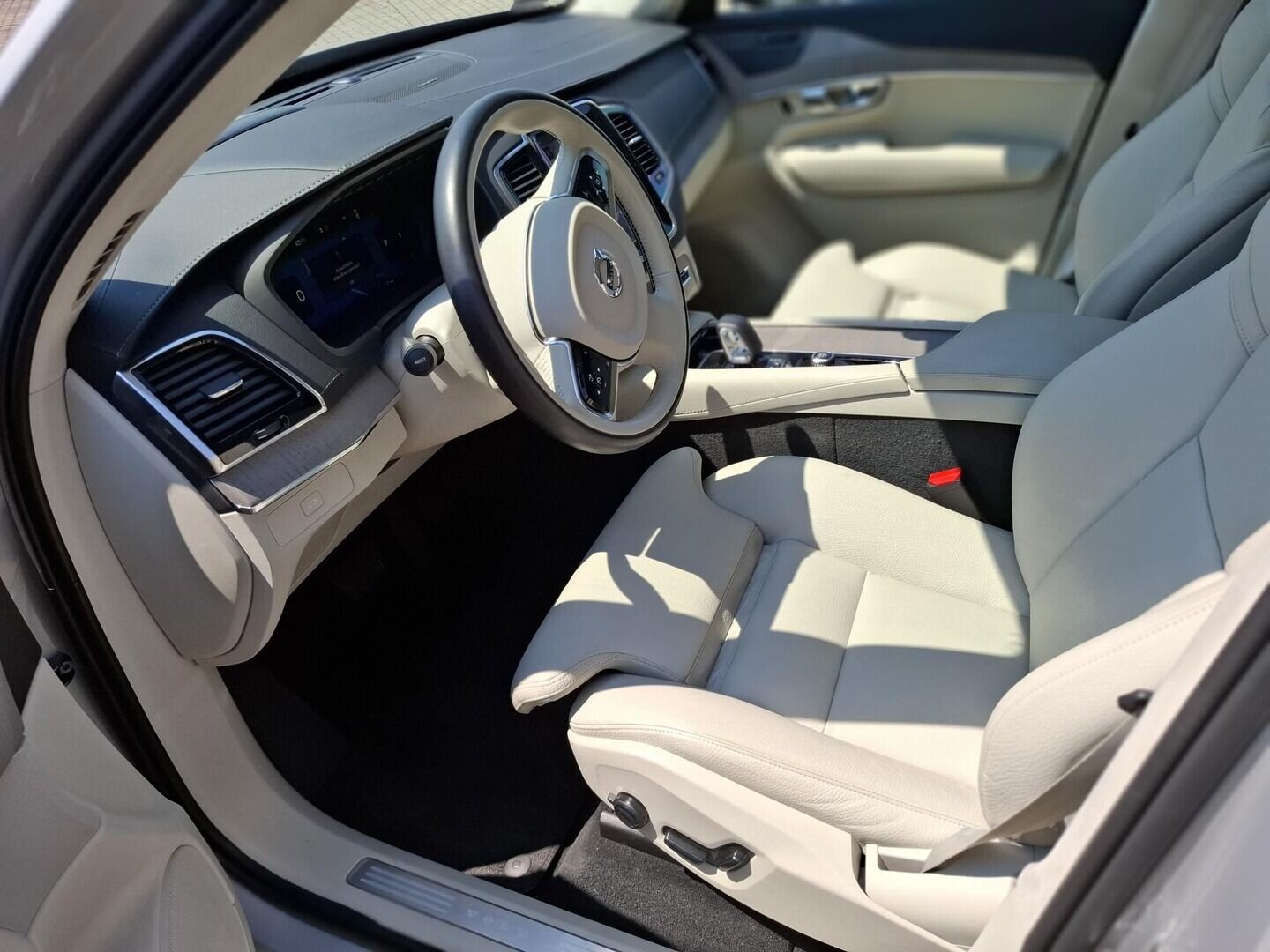 Volvo XC 90