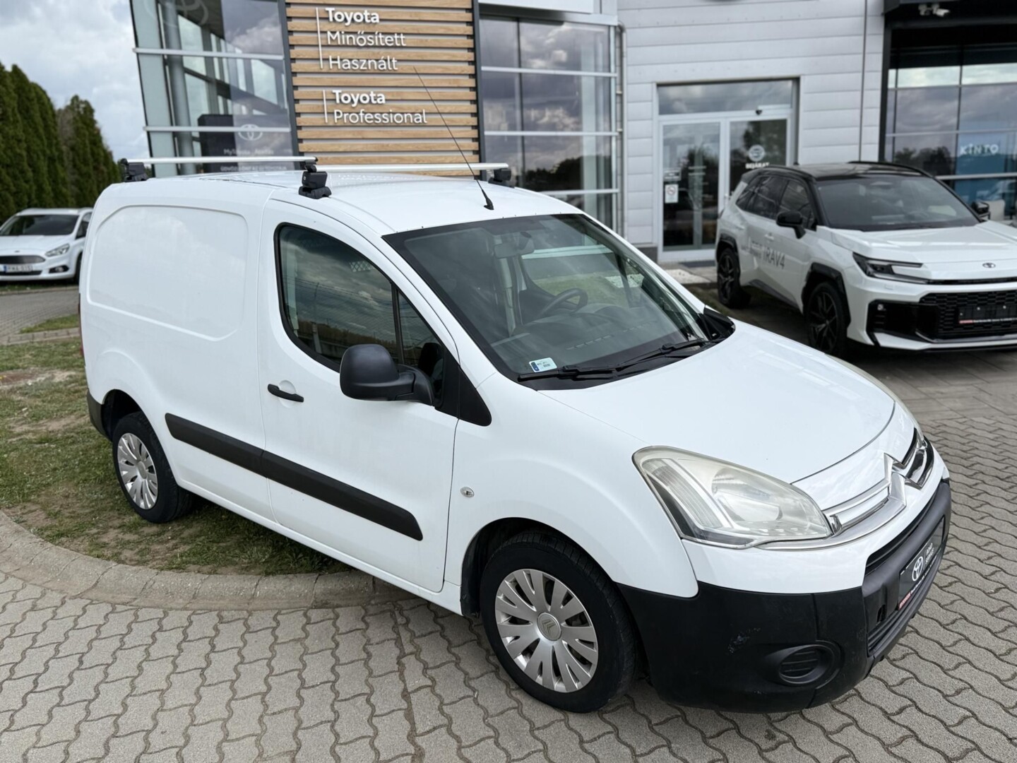 Citroën Berlingo