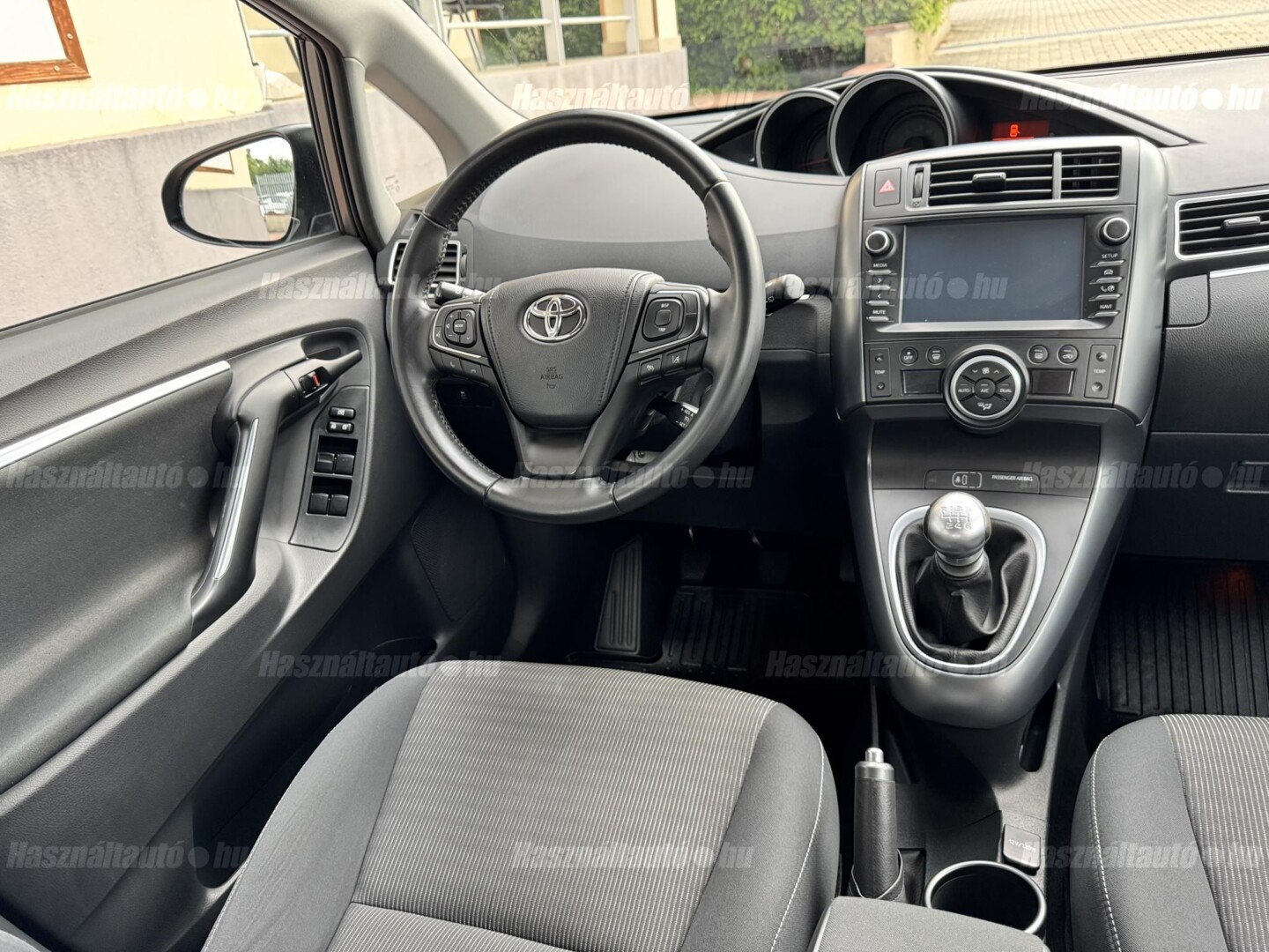 Toyota Verso