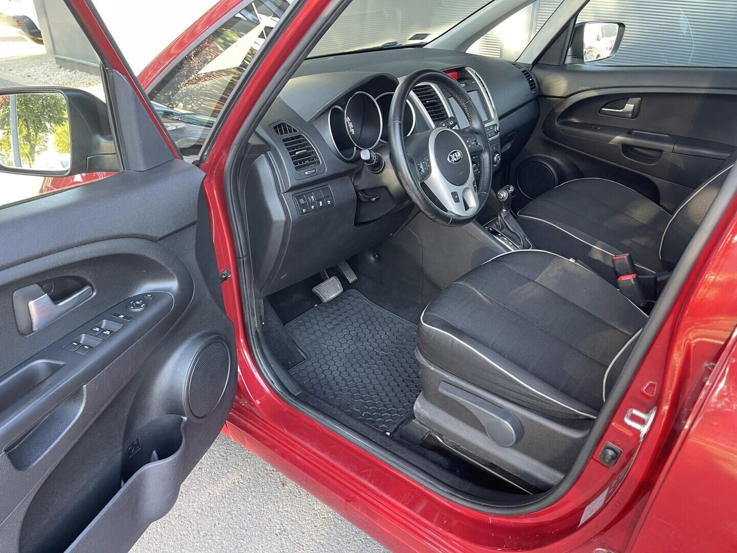 Kia Venga