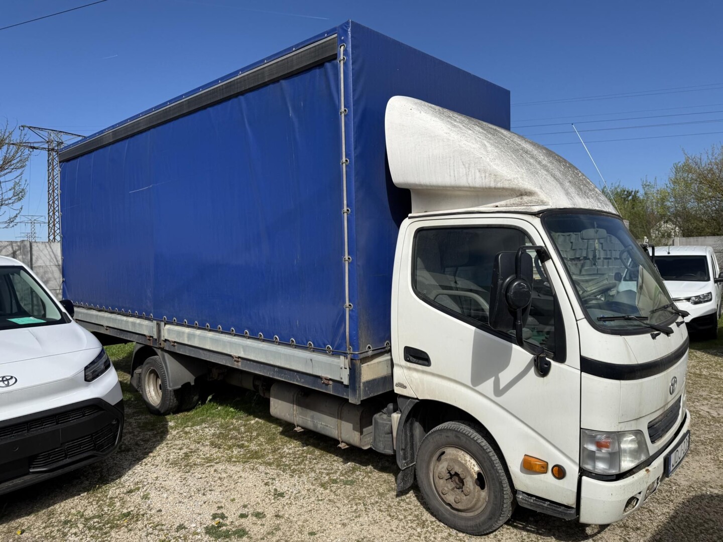 Toyota Dyna
