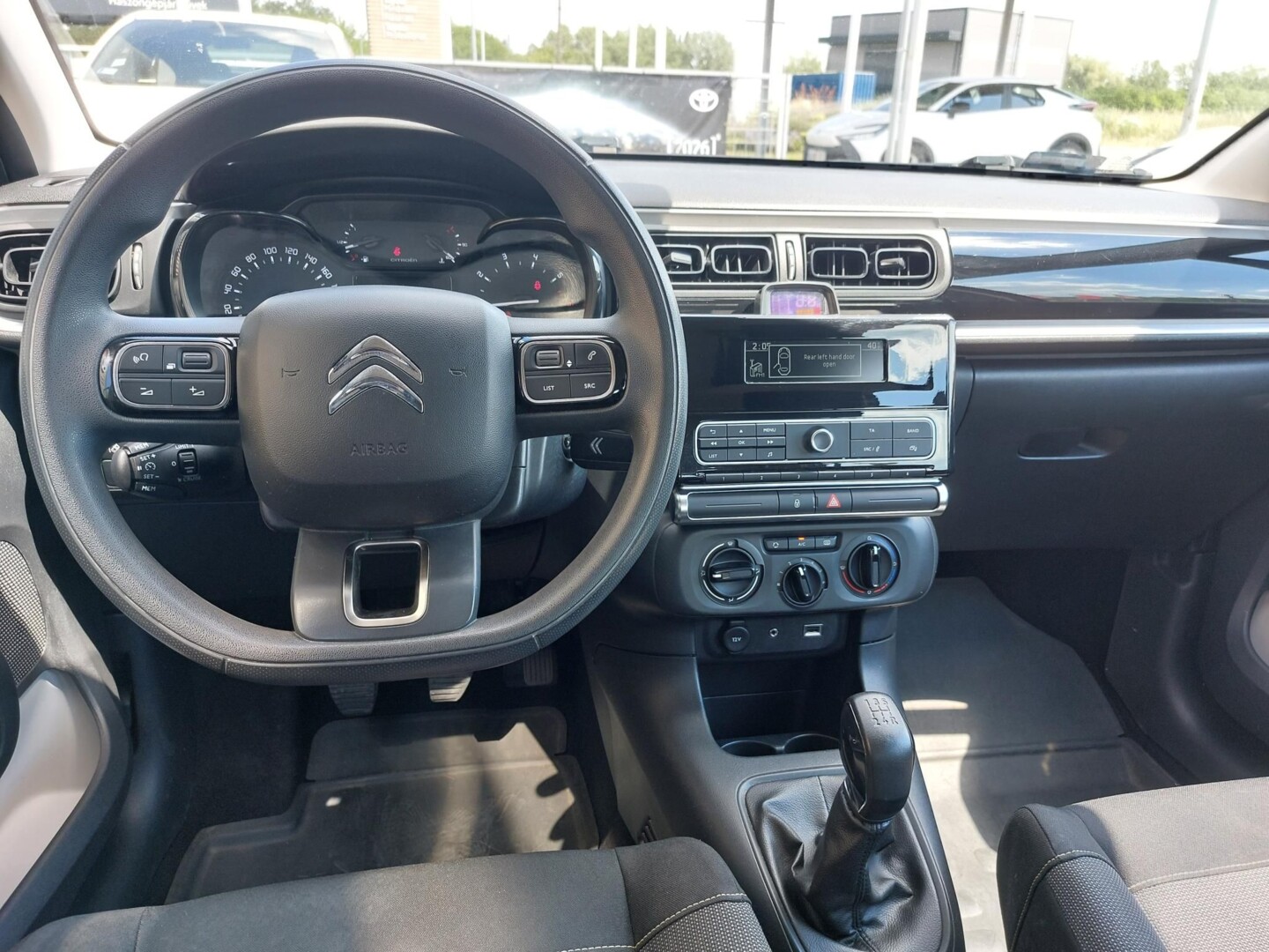 Citroën C3