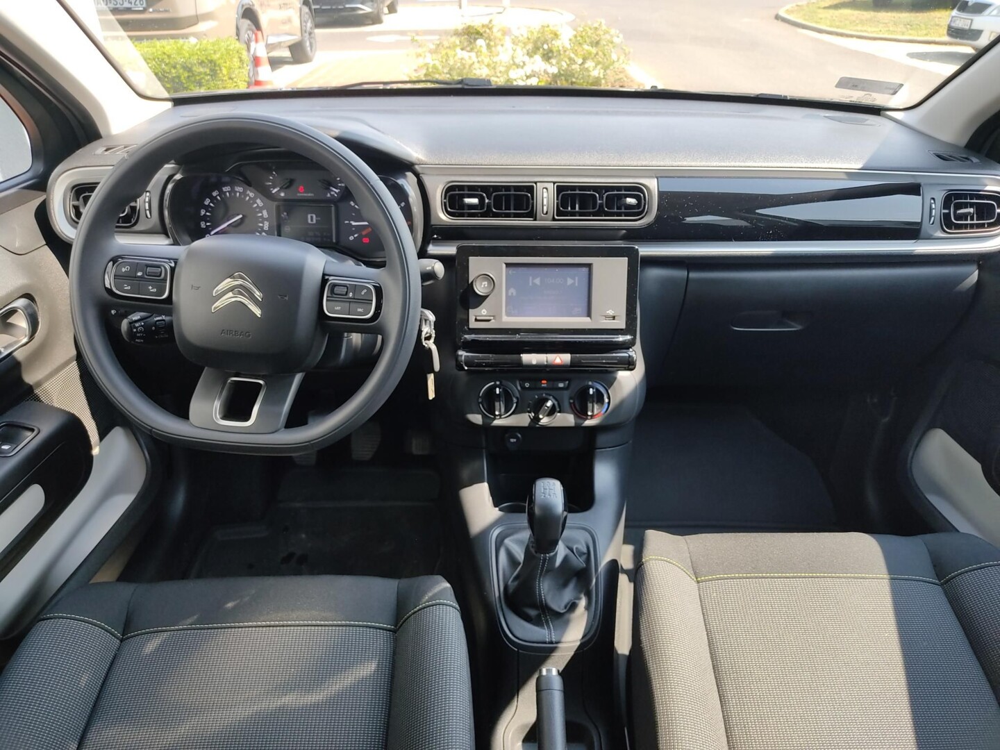 Citroën C3