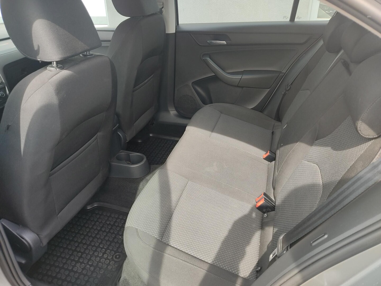 Seat Toledo