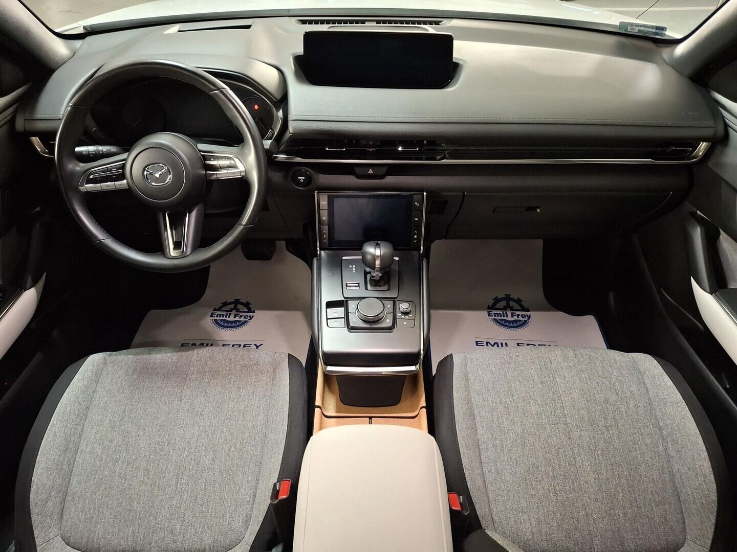 Mazda MX-30