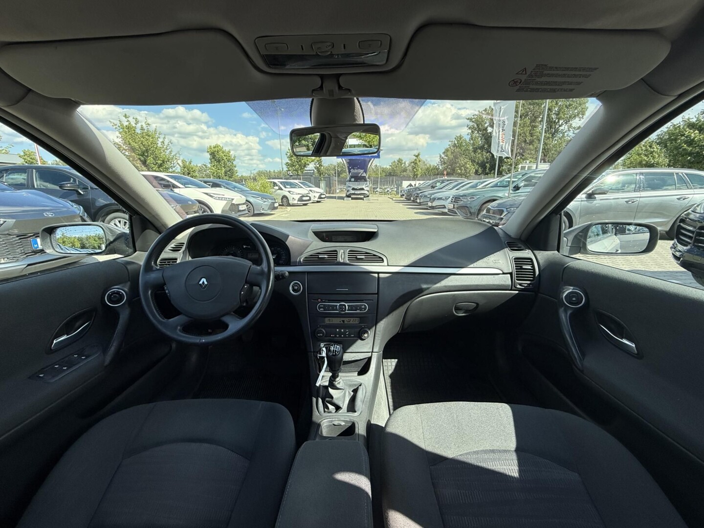 Renault Laguna
