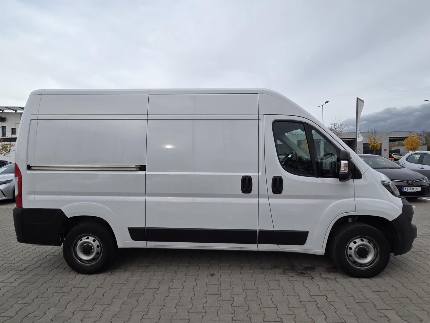 Fiat Ducato