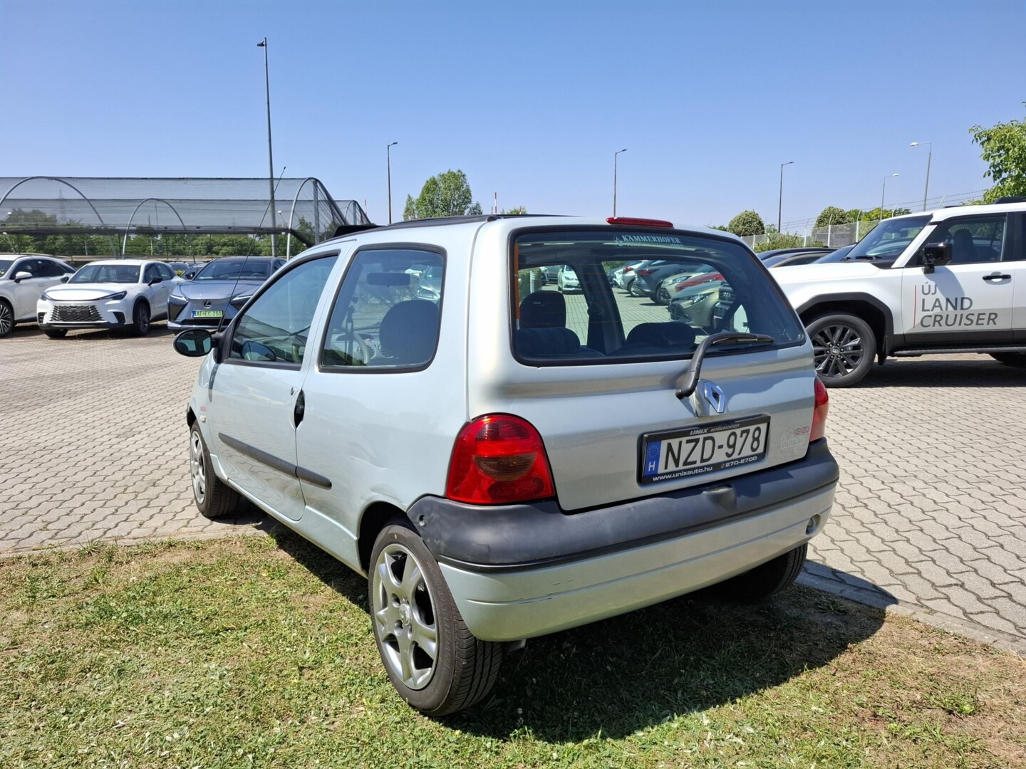 Renault Twingo