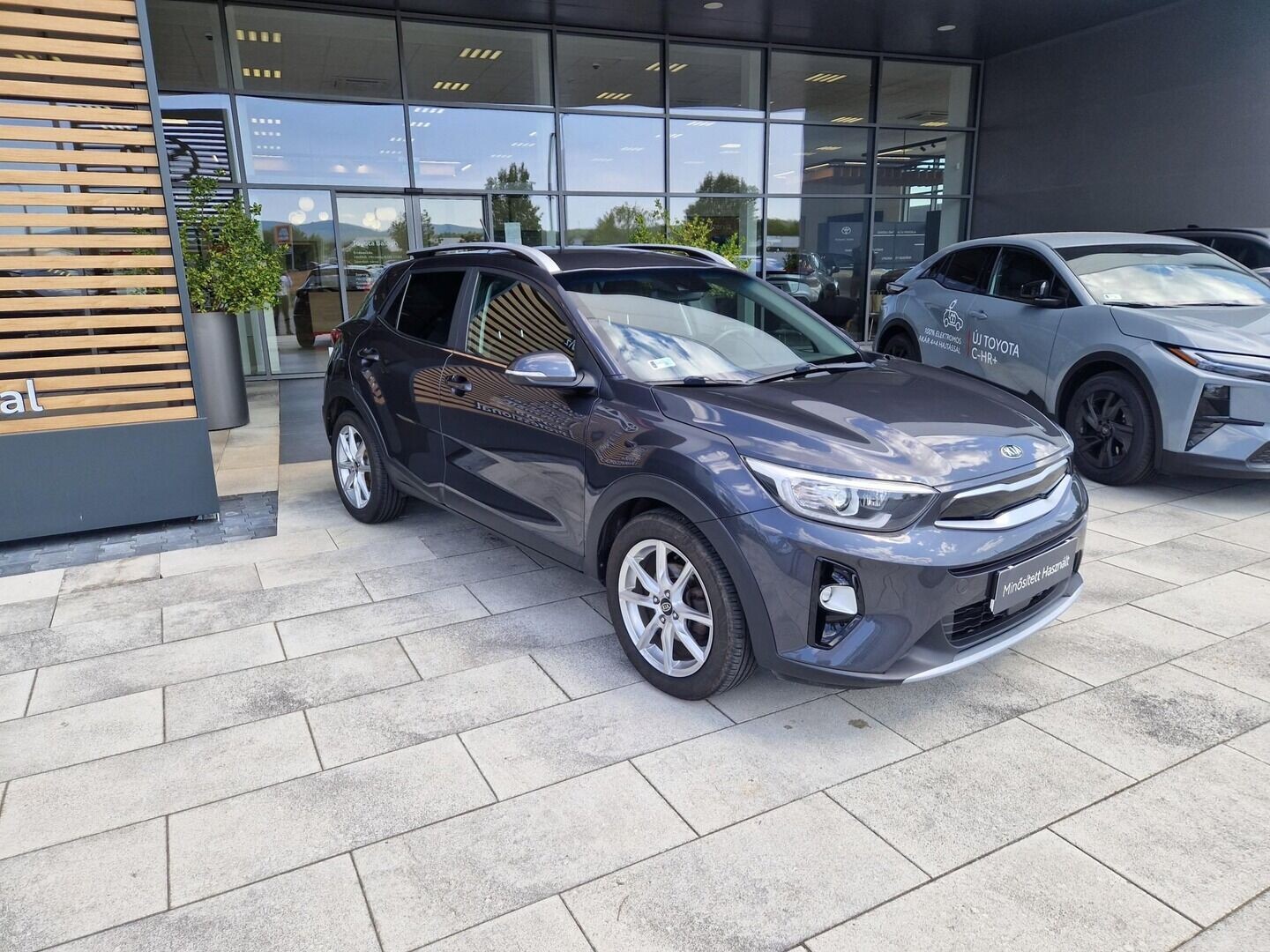 Kia Stonic