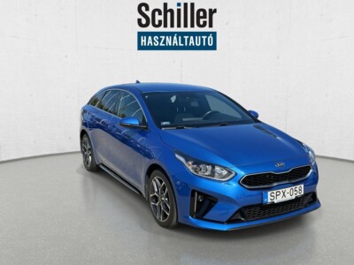 Kia Pro_cee'd