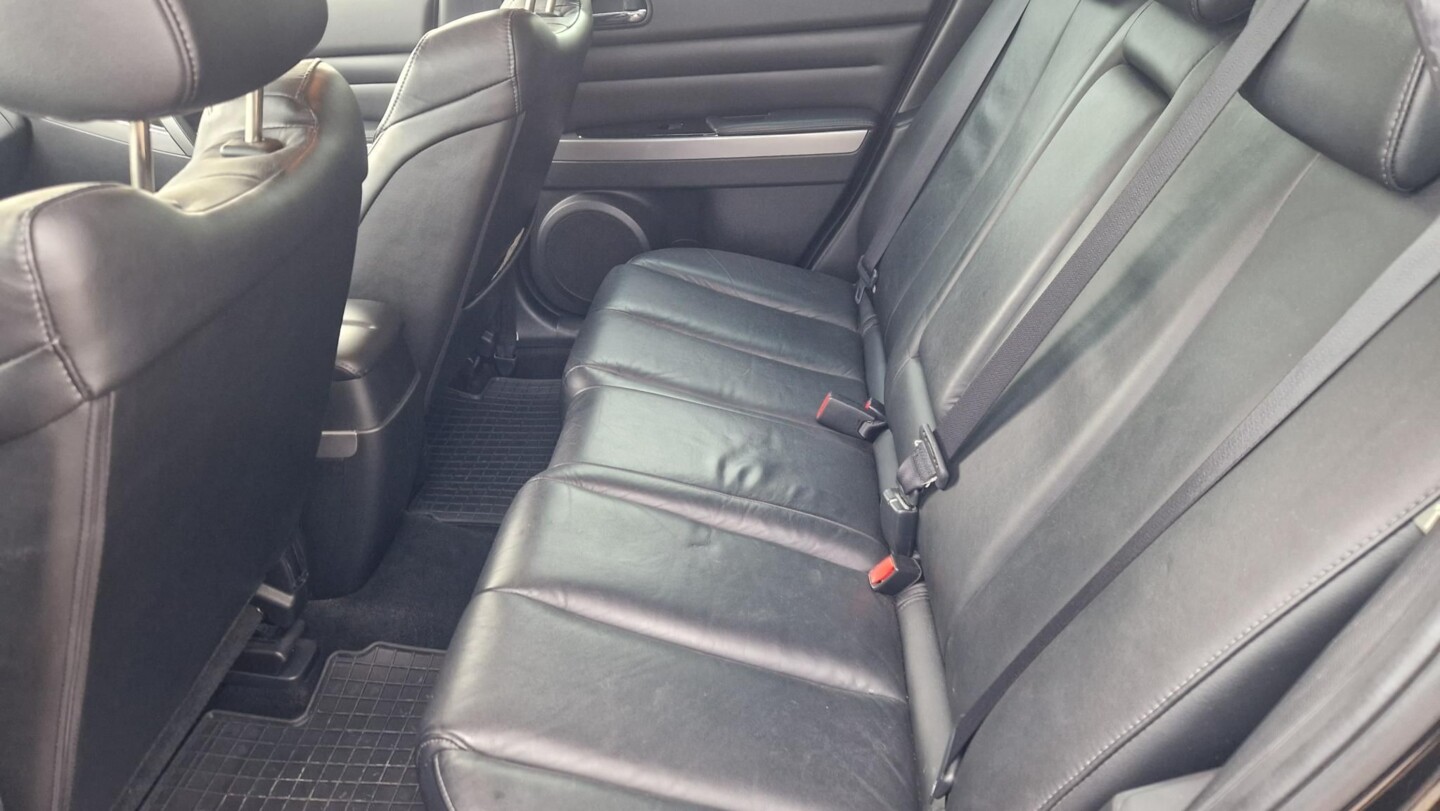 Mazda CX-7