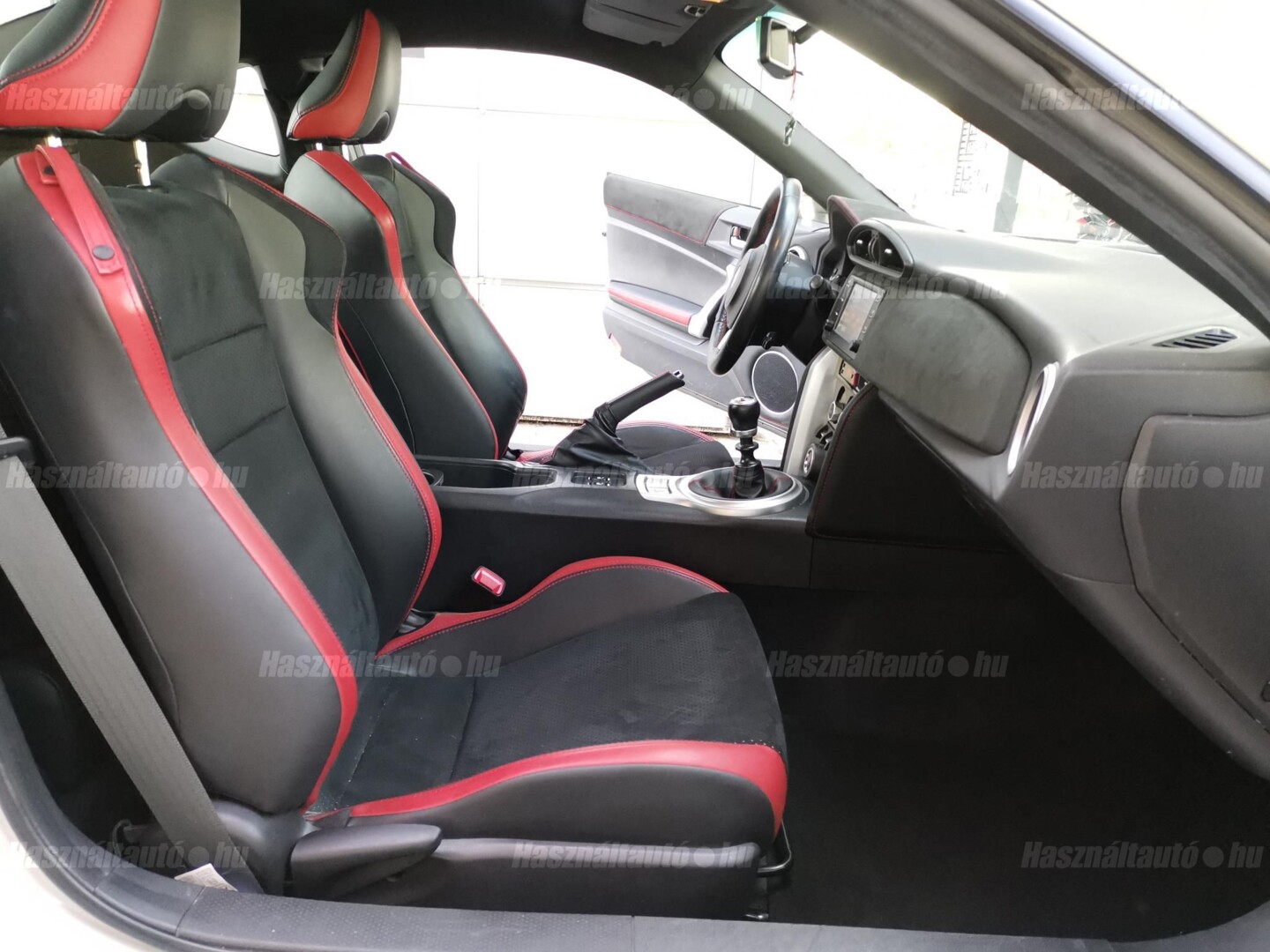 Toyota GT86
