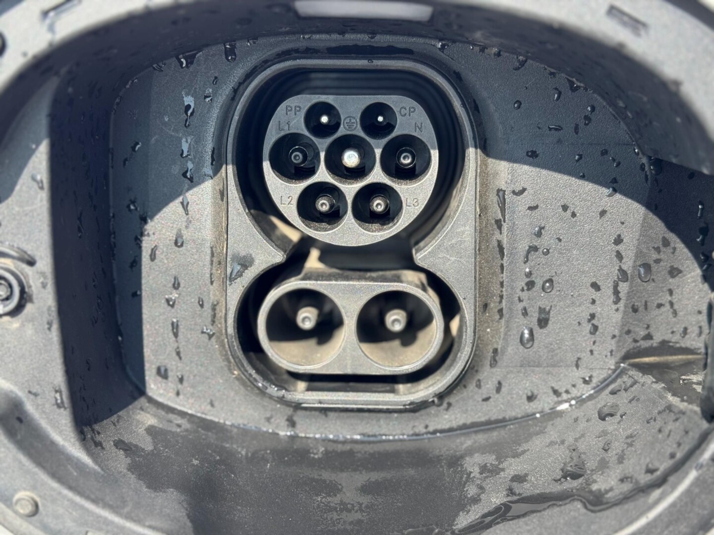 BYD Seal