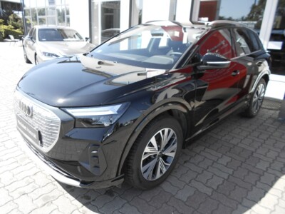 Audi Q4