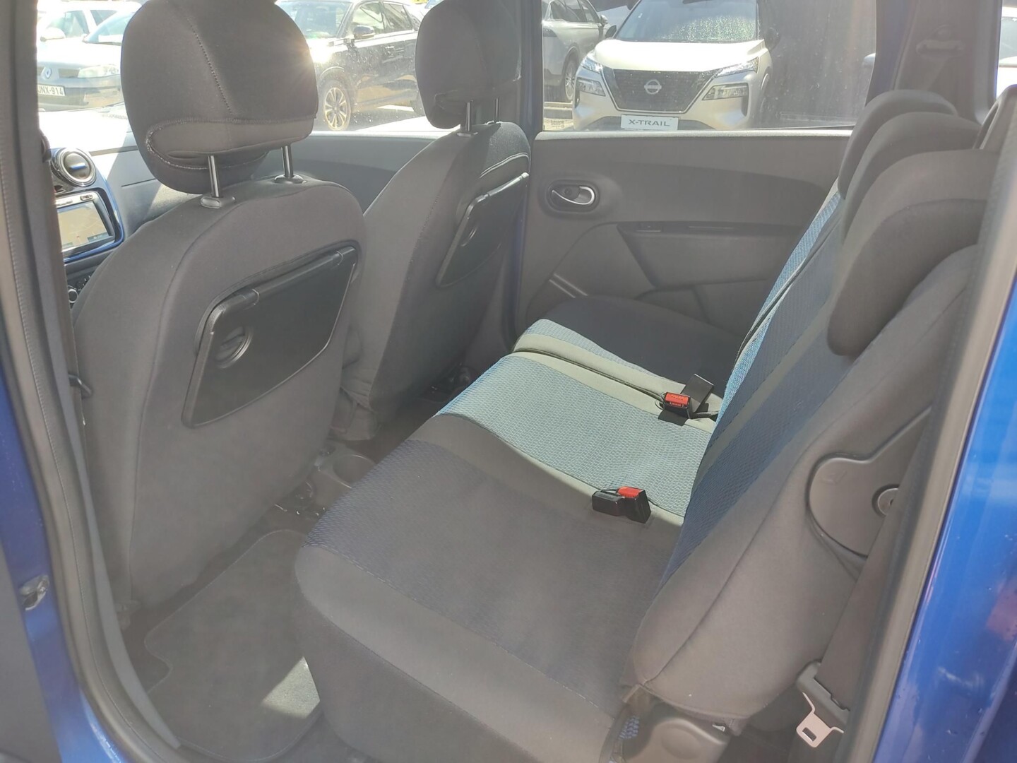 Dacia Lodgy