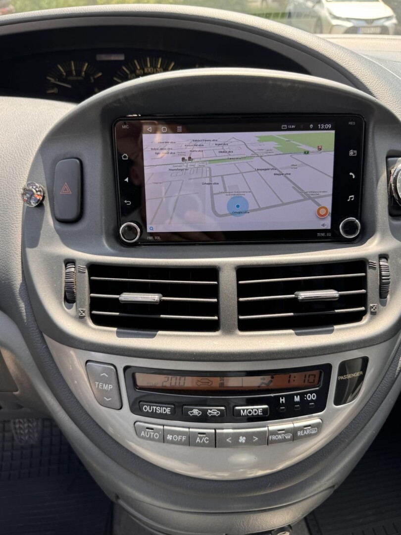 Toyota Previa
