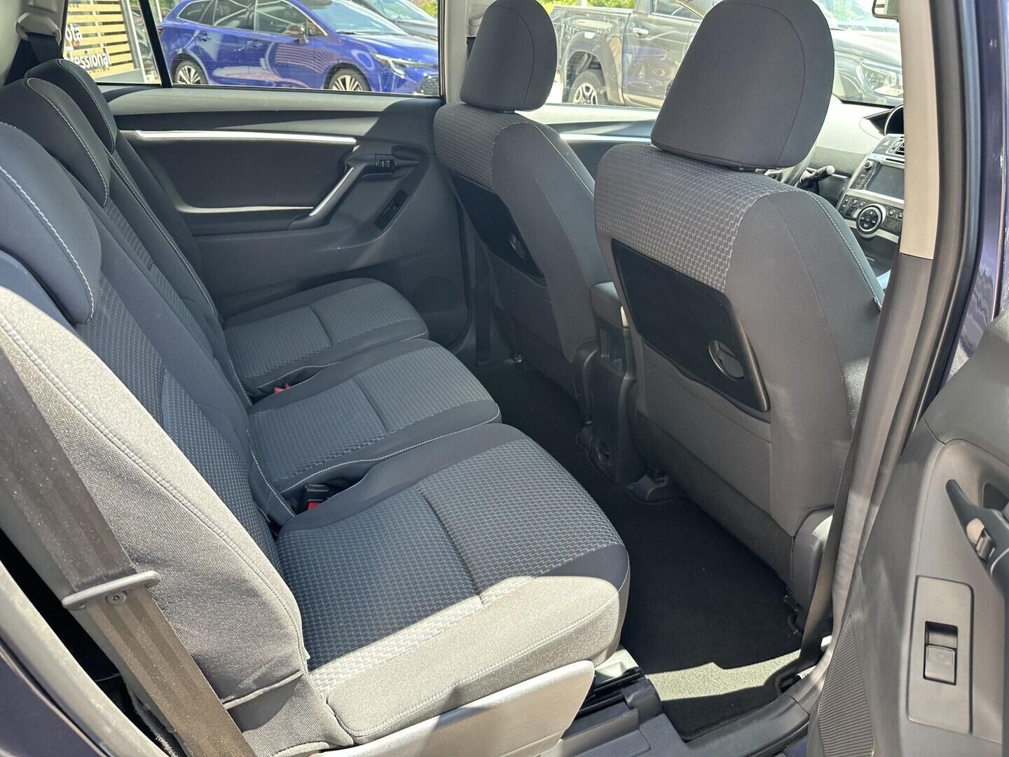 Toyota Verso
