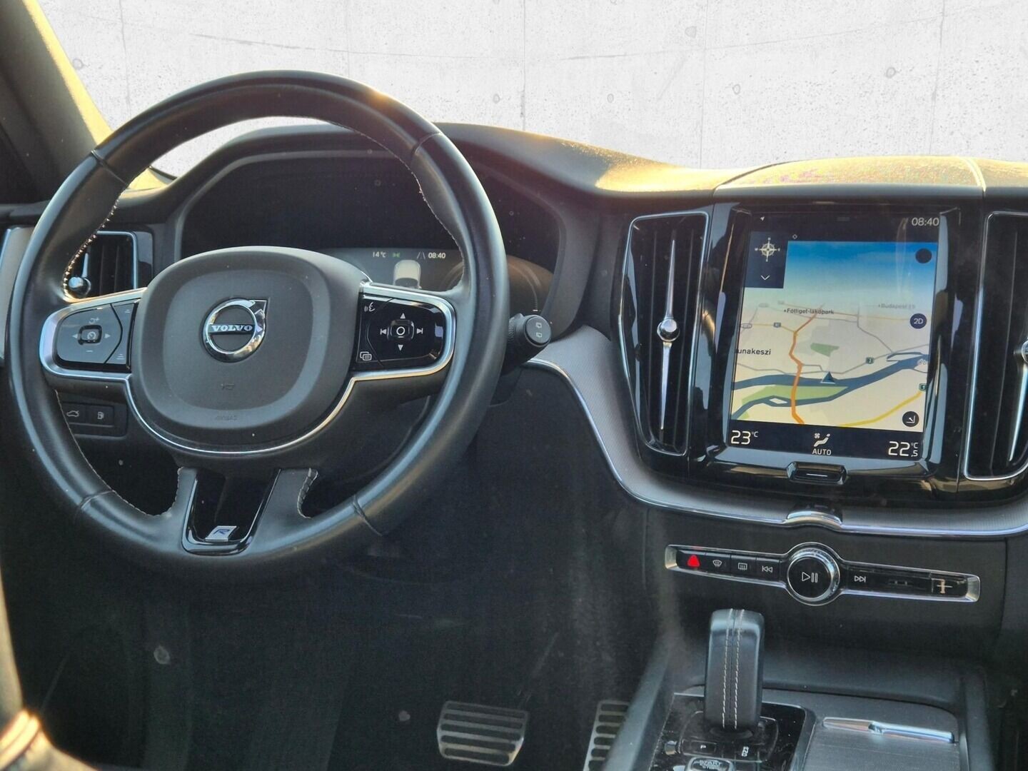 Volvo XC 60