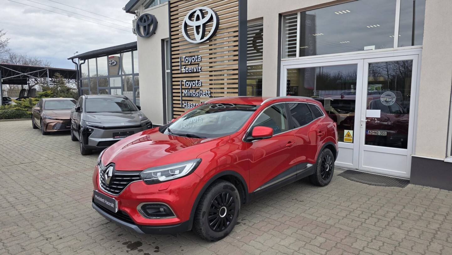 Renault Kadjar