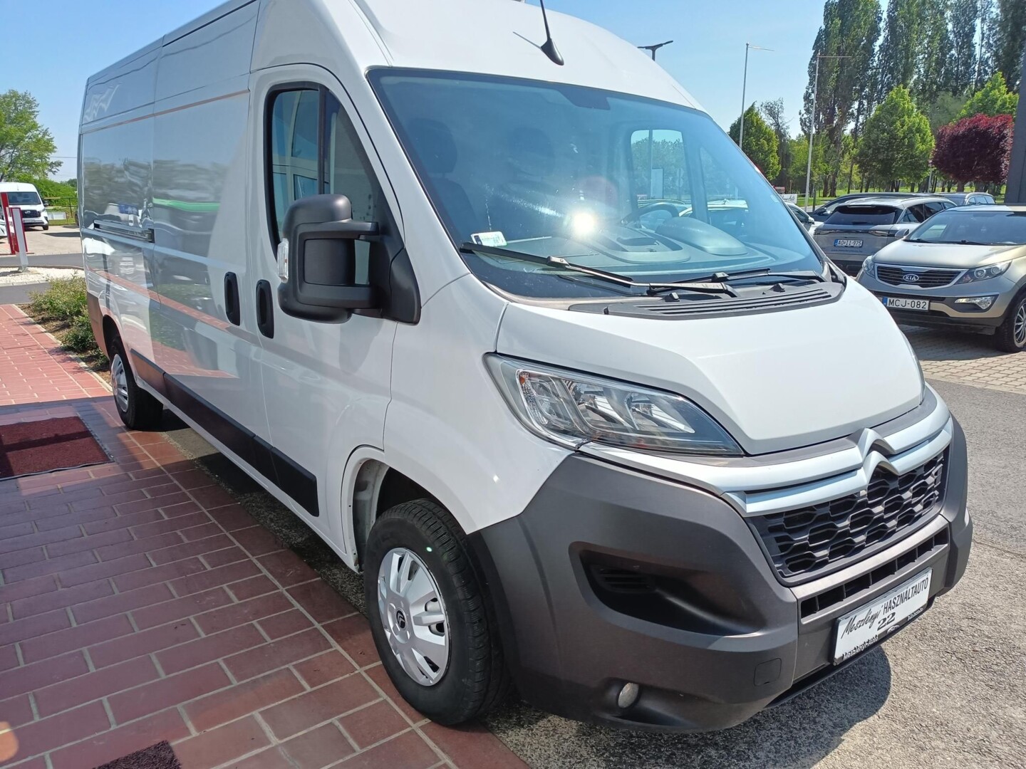 Citroën Jumper