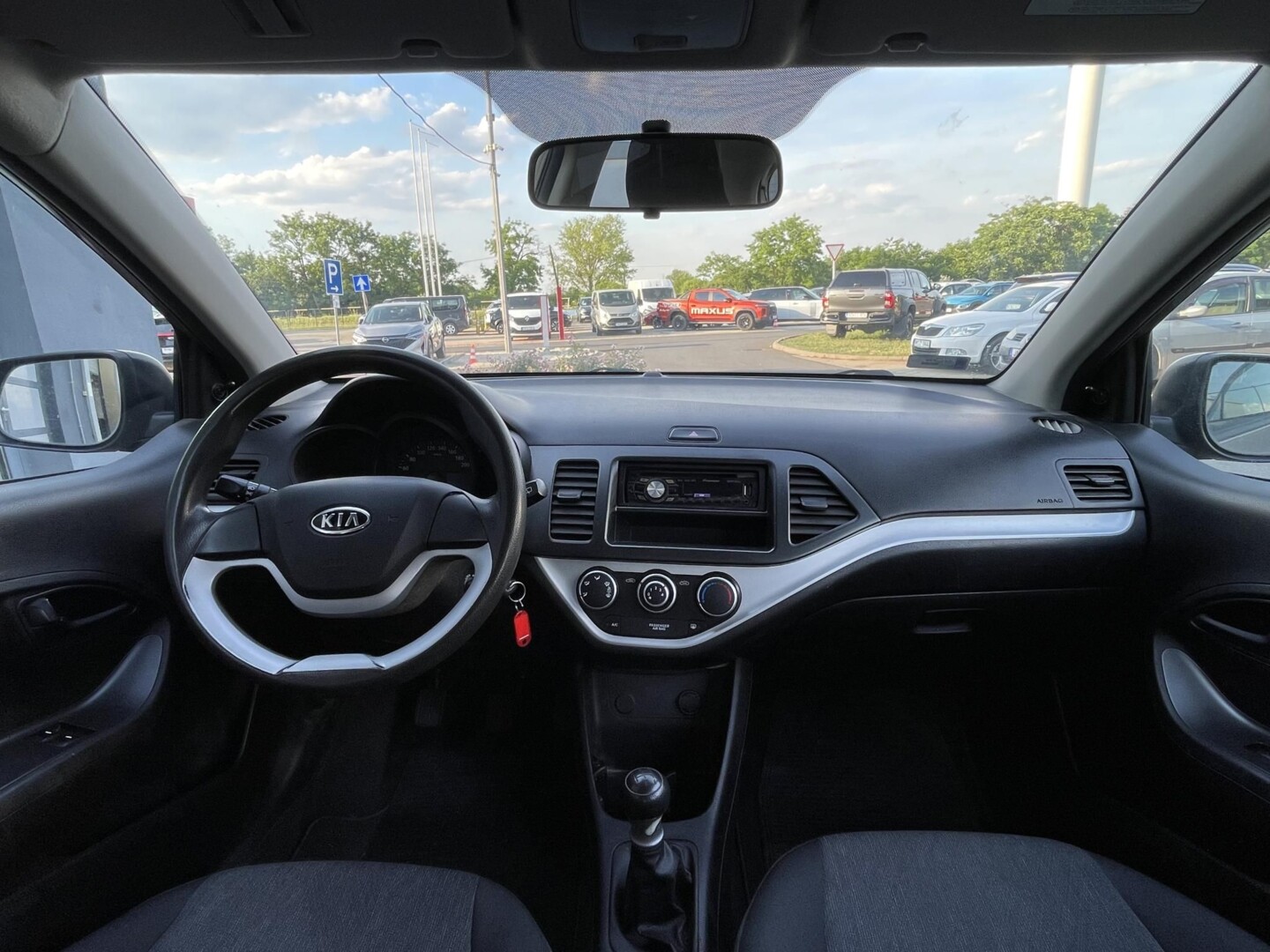 Kia Picanto