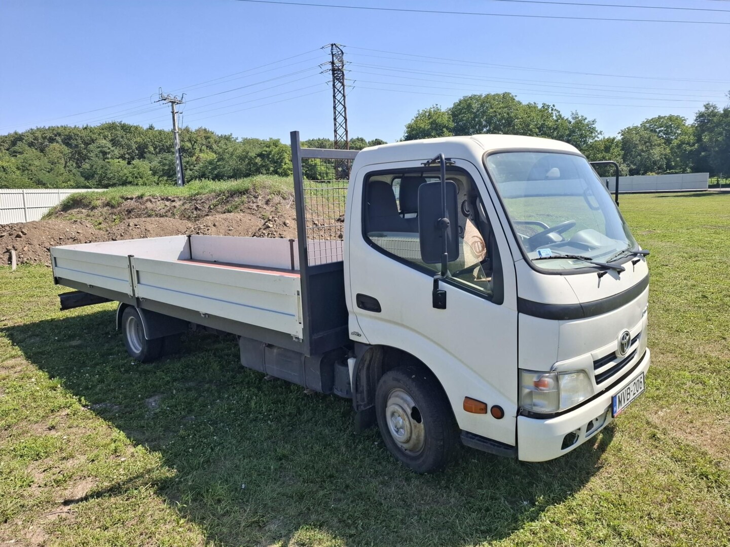 Toyota Dyna