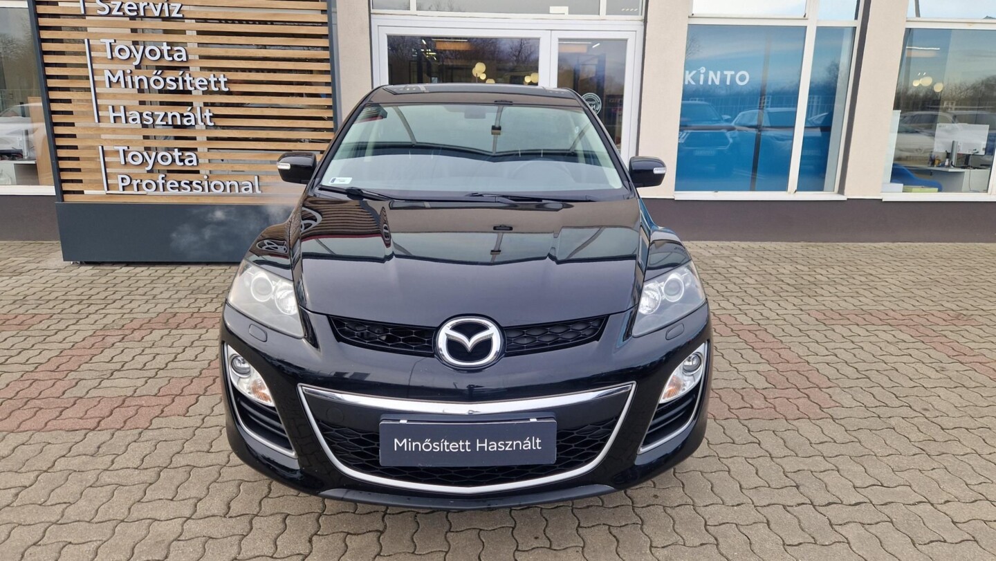 Mazda CX-7